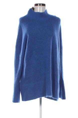 Damenpullover Vero Moda, Größe XXL, Farbe Blau, Preis 41,99 €