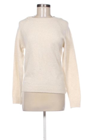 Dámský svetr Vero Moda, Velikost M, Barva Krémová, Cena  939,00 Kč