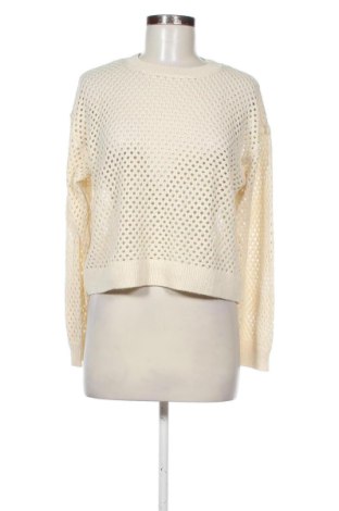 Дамски пуловер Vero Moda, Размер M, Цвят Екрю, Цена 9,71 €