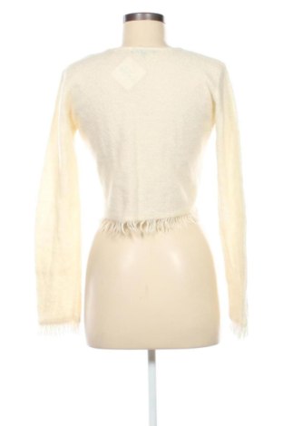 Damski sweter Vero Moda, Rozmiar L, Kolor Beżowy, Cena 74,01 zł