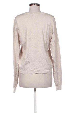 Damenpullover Vero Moda, Größe L, Farbe Beige, Preis 41,99 €