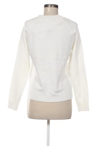 Dámský svetr Vero Moda, Velikost M, Barva Bílá, Cena  939,00 Kč