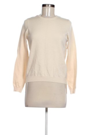 Damenpullover Vero Moda, Größe M, Farbe Beige, Preis 7,80 €