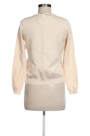 Damenpullover Vero Moda, Größe M, Farbe Beige, Preis 7,80 €