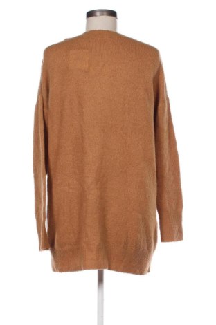 Damenpullover Vero Moda, Größe M, Farbe Braun, Preis 14,00 €