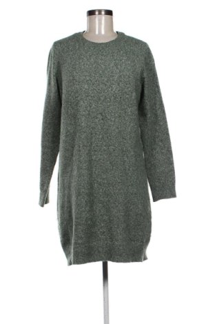 Дамски пуловер Vero Moda, Размер L, Цвят Зелен, Цена 14,31 €