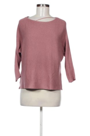 Damenpullover Vero Moda, Größe S, Farbe Aschrosa, Preis 14,00 €