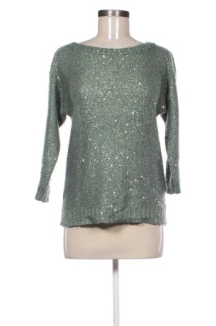 Damenpullover Vero Moda, Größe L, Farbe Grün, Preis 13,81 €