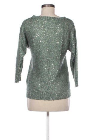 Damenpullover Vero Moda, Größe L, Farbe Grün, Preis 13,81 €