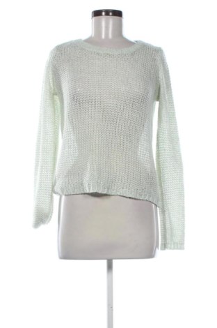 Damenpullover Vero Moda, Größe S, Farbe Grün, Preis 21,74 €