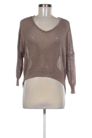 Damenpullover Vero Moda, Größe XL, Farbe Braun, Preis 14,00 €