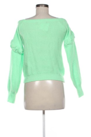 Pulover de femei Vero Moda, Mărime M, Culoare Verde, Preț 100,14 Lei