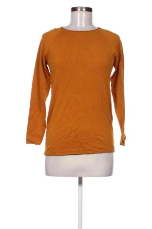 Damenpullover Vero Moda, Größe S, Farbe Orange, Preis 13,81 €