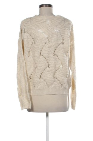 Damski sweter Vero Moda, Rozmiar M, Kolor ecru, Cena 62,99 zł
