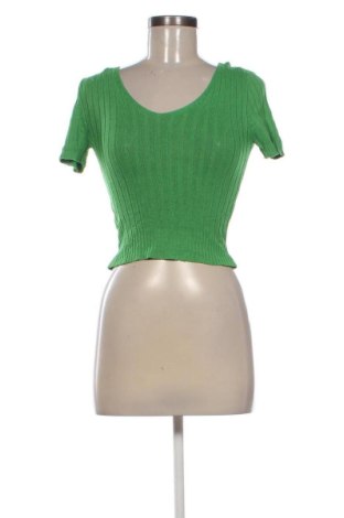 Damenpullover Via Veneto, Größe S, Farbe Grün, Preis 68,99 €