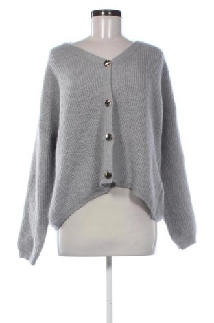 Damenpullover W&w, Größe XXL, Farbe Grau, Preis 14,77 €