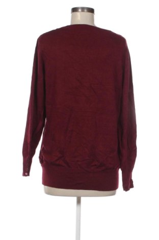 Дамски пуловер Waikiki, Размер 3XL, Цвят Червен, Цена 15,33 €
