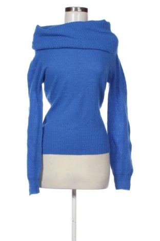 Pulover de femei Waspy, Mărime M, Culoare Albastru, Preț 91,99 Lei