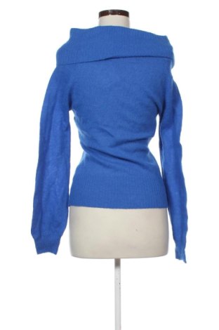 Pulover de femei Waspy, Mărime M, Culoare Albastru, Preț 91,99 Lei