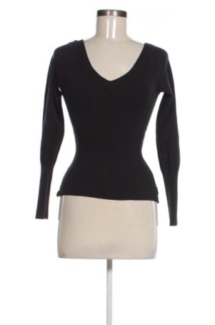 Damenpullover Watcher, Größe S, Farbe Schwarz, Preis 14,74 €