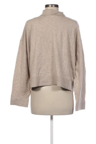 Damski sweter Weekday, Rozmiar M, Kolor Beżowy, Cena 99,99 zł