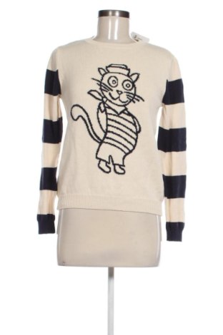 Damenpullover Weekend Max Mara, Größe M, Farbe Mehrfarbig, Preis 92,56 €, #136446468