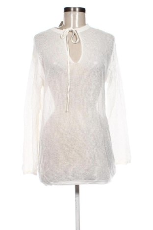 Damenpullover White, Größe M, Farbe Weiß, Preis € 19,99