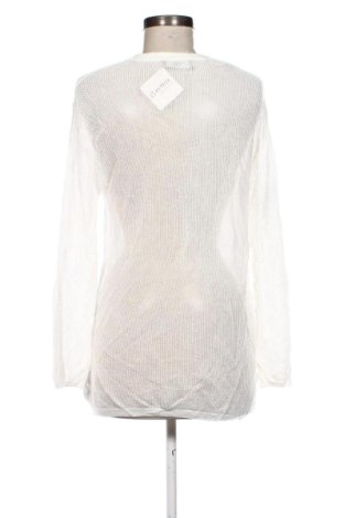 Damenpullover White, Größe M, Farbe Weiß, Preis € 19,99