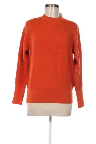 Damenpullover Women by Tchibo, Größe M, Farbe Orange, Preis € 19,99