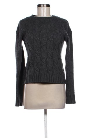Damenpullover Woolrich, Größe XS, Farbe Grau, Preis 83,83 €