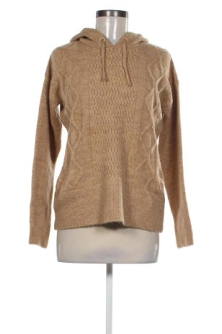 Damski sweter Xint, Rozmiar S, Kolor Brązowy, Cena 128,60 zł