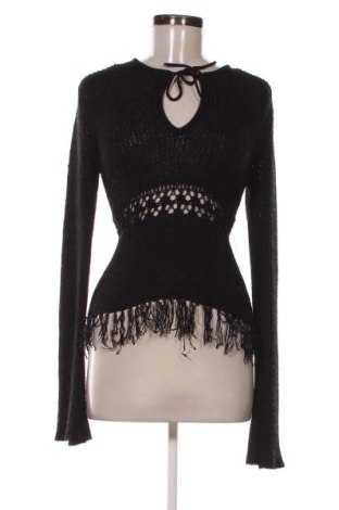 Damenpullover Xoxo, Größe L, Farbe Schwarz, Preis 14,77 €