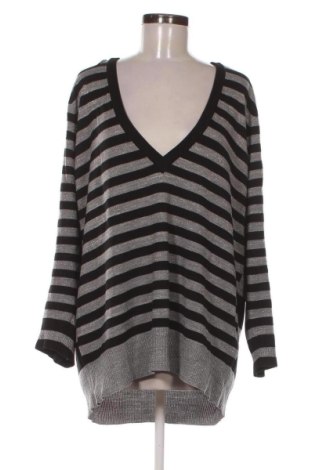 Damski sweter Yessica, Rozmiar XL, Kolor Kolorowy, Cena 28,99 zł, #136413955