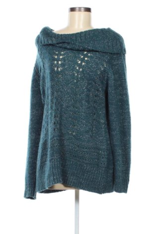 Damenpullover Yessica, Größe L, Farbe Mehrfarbig, Preis 14,77 €
