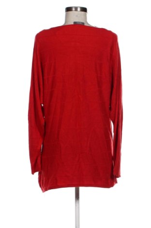 Damenpullover Yessica, Größe L, Farbe Rot, Preis 23,46 €