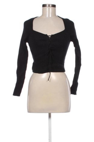 Pulover de femei You + all, Mărime L, Culoare Negru, Preț 91,99 Lei