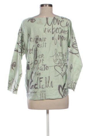 Damenpullover Zabaione, Größe M, Farbe Grün, Preis € 27,99