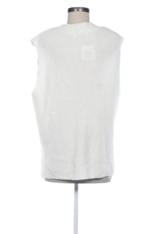 Damenpullover Zabaione, Größe L, Farbe Weiß, Preis 21,00 €