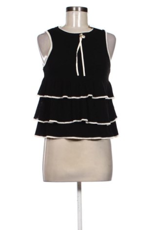 Damski sweter Zara, Rozmiar S, Kolor Czarny, Cena 75,02 zł