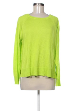 Damenpullover Zara, Größe L, Farbe Grün, Preis € 18,99