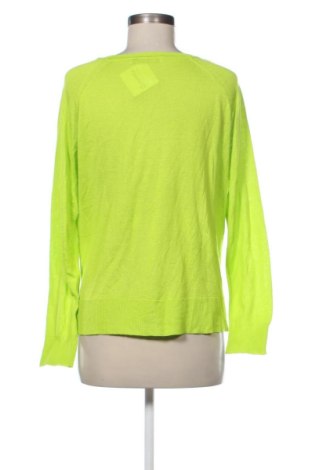 Damenpullover Zara, Größe L, Farbe Grün, Preis € 18,99