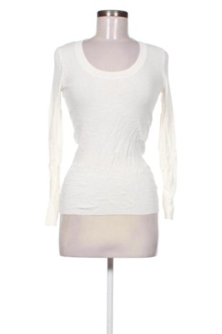 Damski sweter Zara, Rozmiar S, Kolor Biały, Cena 72,99 zł