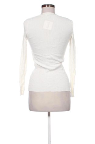 Damski sweter Zara, Rozmiar S, Kolor Biały, Cena 72,99 zł