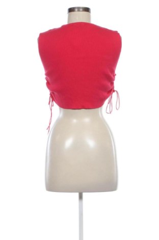 Dámský svetr Zara, Velikost L, Barva Růžová, Cena  409,00 Kč
