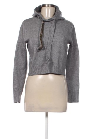 Dámsky pulóver Zara, Veľkosť S, Farba Sivá, Cena  16,95 €