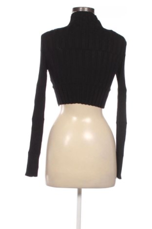 Damski sweter Zara, Rozmiar M, Kolor Czarny, Cena 74,01 zł