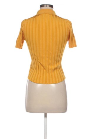 Дамски пуловер Zara, Размер M, Цвят Оранжев, Цена 14,31 €