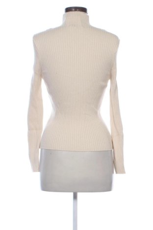 Dámsky pulóver Zara, Veľkosť L, Farba Béžová, Cena  16,95 €