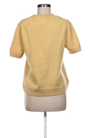 Női pulóver Zara, Méret XL, Szín Sárga, Ár 5 785 Ft