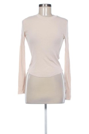 Γυναικείο πουλόβερ Zara, Μέγεθος M, Χρώμα  Μπέζ, Τιμή 16,99 €